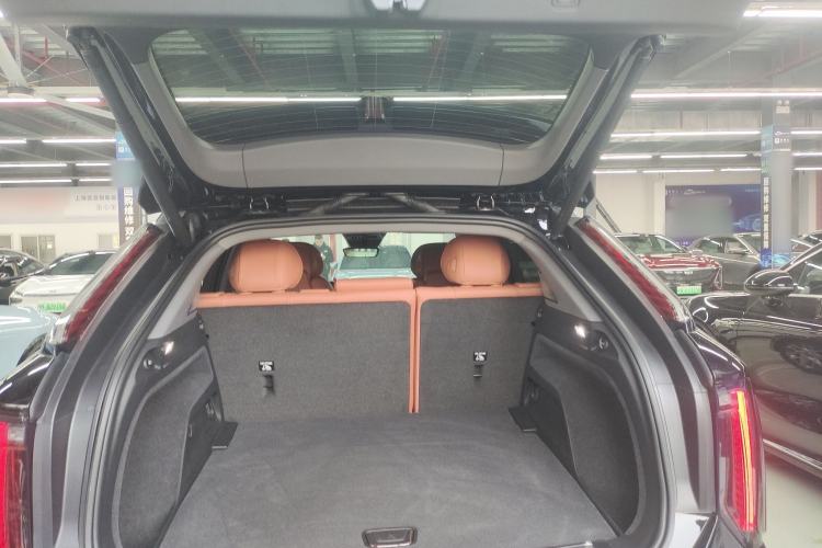 Used Cadillac OPTIQ 2024 Standard Range Version