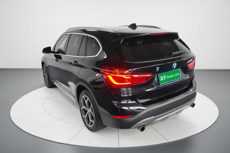 Used BMW X1 2018 xDrive20Li Luxury Edition