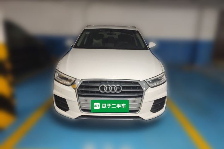 Used Audi Q3 2016 35 TFSI Style Edition