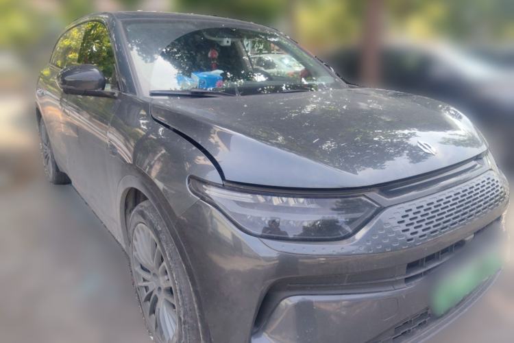 Used Leapmotor C11 2023 Range-Extended 200 Comfort Edition
