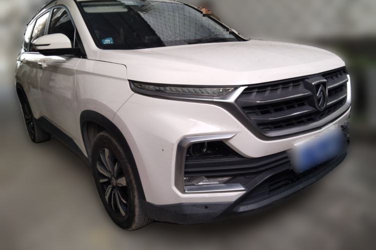 Used Baojun 530 2019 1.5T CVT Prestige Version National V