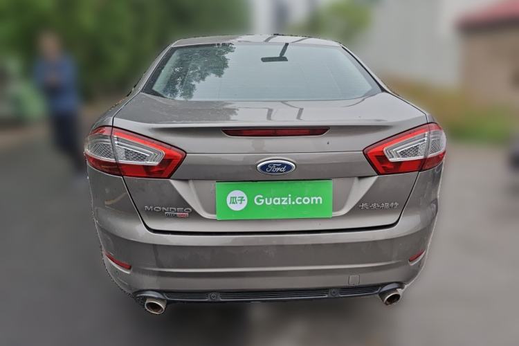 Used Ford Mondeo 2011 2.0L GTDi240 Ultimate Edition