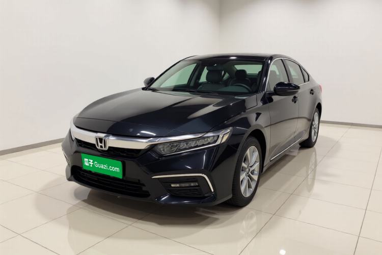 Used Honda Inspire 2019 260TURBO Elegant Edition China VI Emission Standard