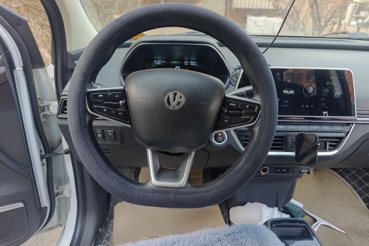 Used Electric House YOUNG Light XiaoXin 2021 L400 4-seater
