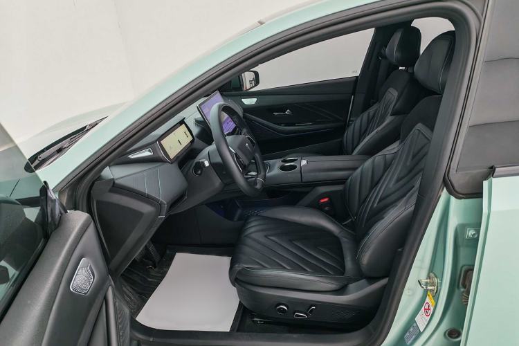 Used Deepal SL03 2023 200Max Range-Extended Version