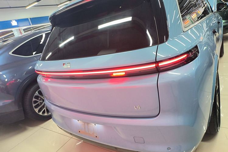 Used Li Auto L8 2024 Max