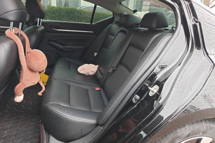 Used Nissan Teana 2021 2.0L XL Upper AD1 Smart Drive & Navigation Edition
