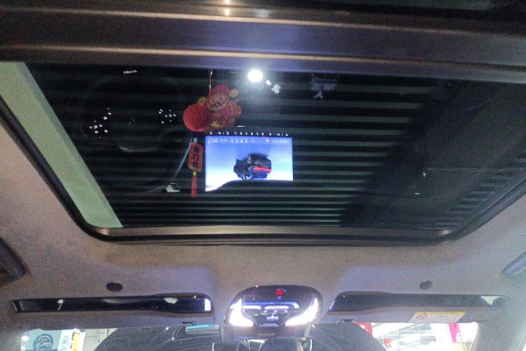 Used VOYAH COURAGE 2024 Four-Wheel Drive Global Edition