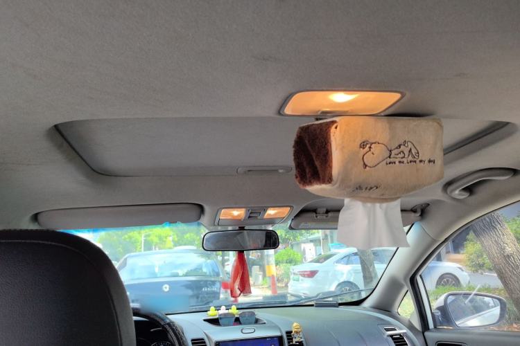 Used Kia K3 2017 1.6L Automatic 15th Anniversary Special Edition GLS
