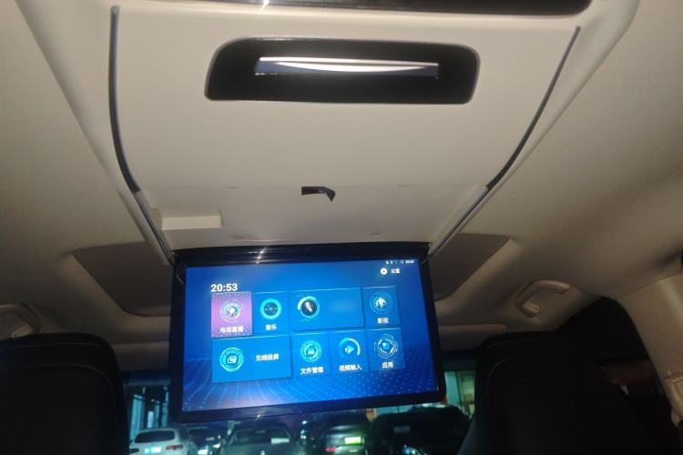 Used Honda Elysion 2019 2.0L Hybrid Supreme Edition