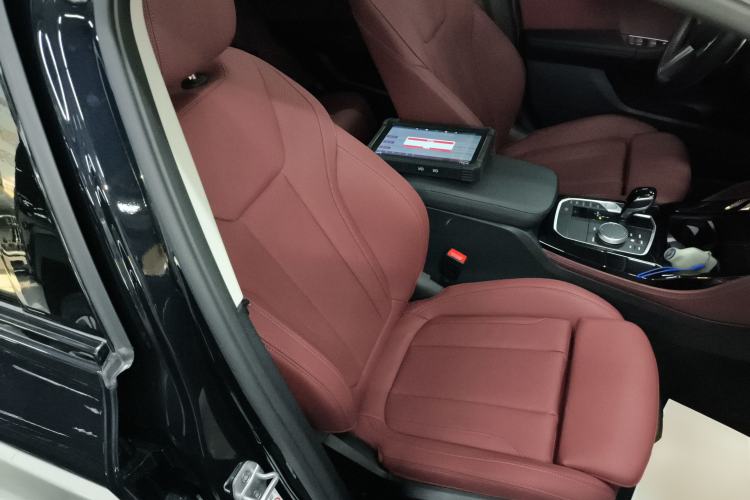 Used BMW X4 2022 xDrive 25i M Sport Package
