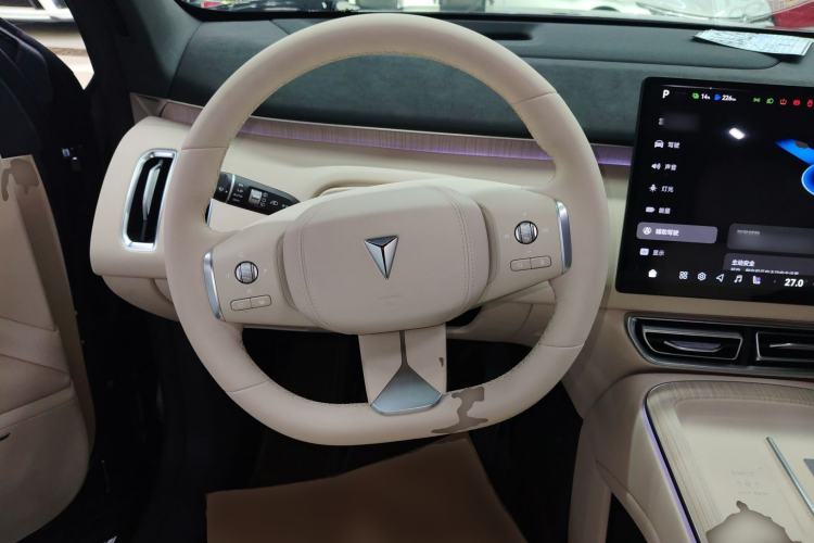 Used Deepal S09 2025 Rear-Drive Ultra
