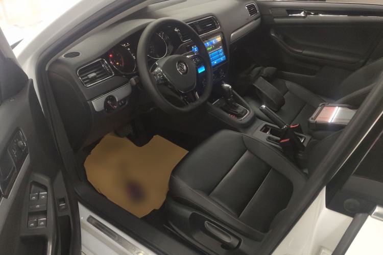 Used Volkswagen Sagitar 2018 280TSI DSG Ignite Edition
