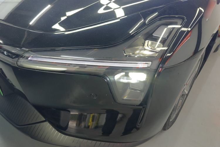 Used XPeng MONA M03 2025 620 Ultra-Long Range Plus