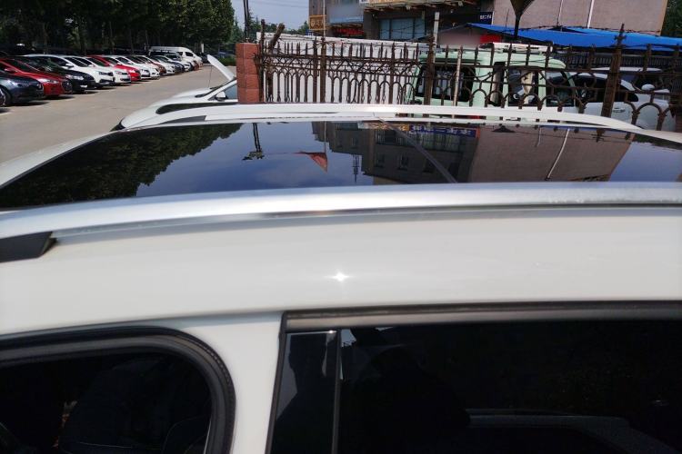 Used Skoda Karoq 2018 TSI280 Comfort Edition China V Standard
