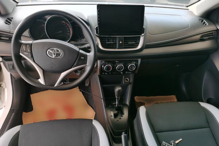 Used Toyota YARiS L Zhi Xuan 2022 X-Trail 1.5L CVT Leading PLUS Edition