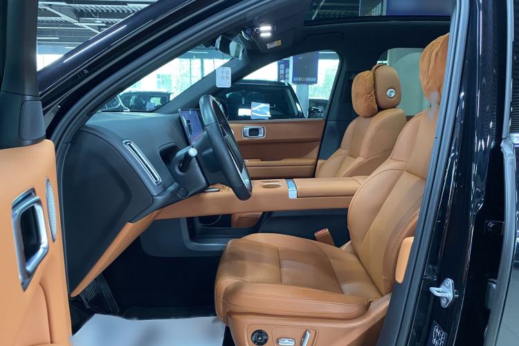 Used Li Auto L6 2024 Pro Model