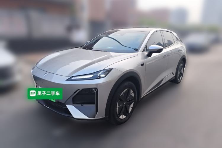 Used Deepal S07 2025 215Max Deep Blue Intelligent Driving AD PRO Range-Extended Version