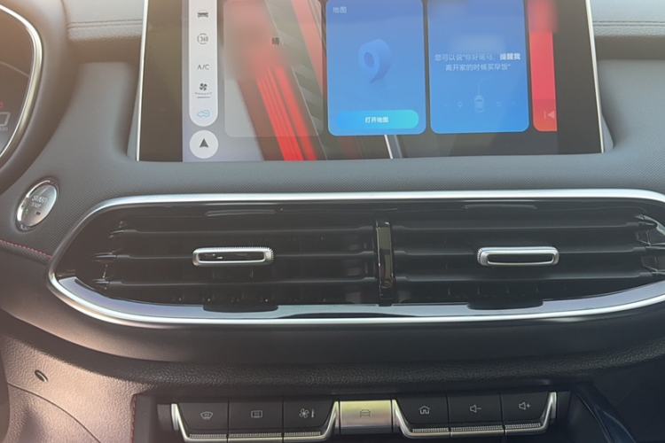 Used MG Pilot 2021 300TGI Automatic Two-Wheel Drive Trophy Deluxe Edition
