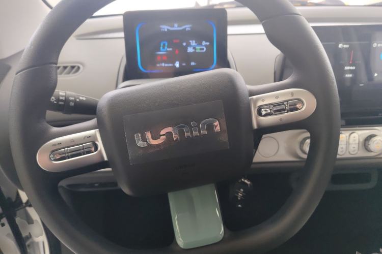 Used Qiyuan Lumin 2025 205 km Xiangqin Version