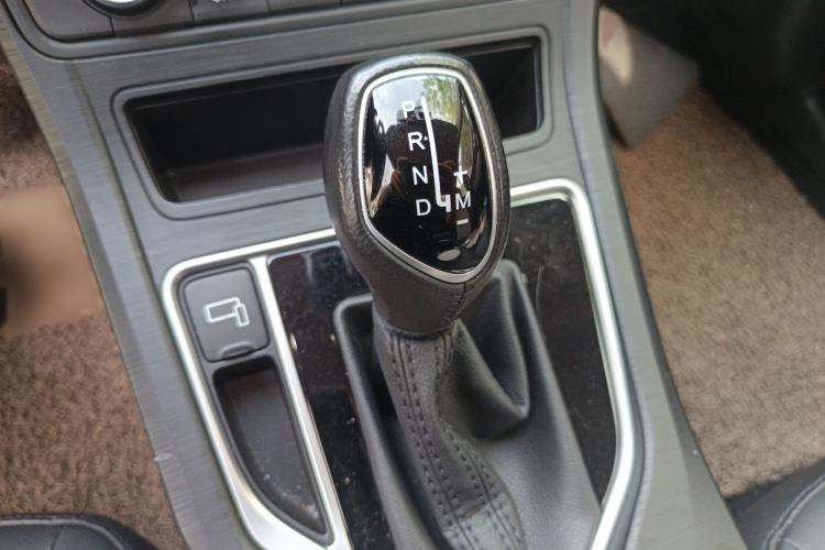 Used Geely Auto Vision 2020 1.5L CVT Asian Games Edition