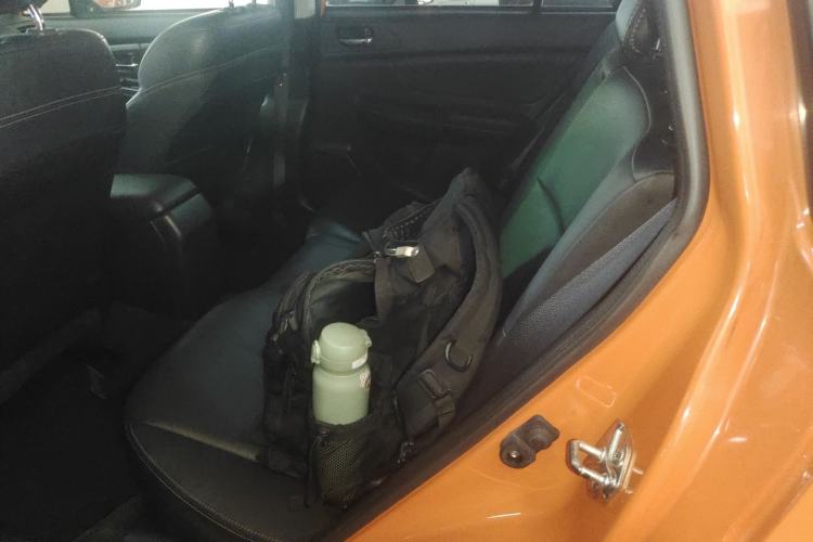 Used Subaru XV 2012 2.0i Elite Edition
