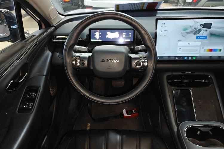 Used AION RT 2025 650 LiDAR Edition