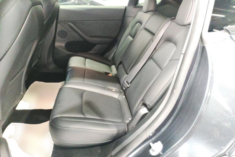 Used Tesla Model Y 2024 Long-Range All-Wheel-Drive Version
