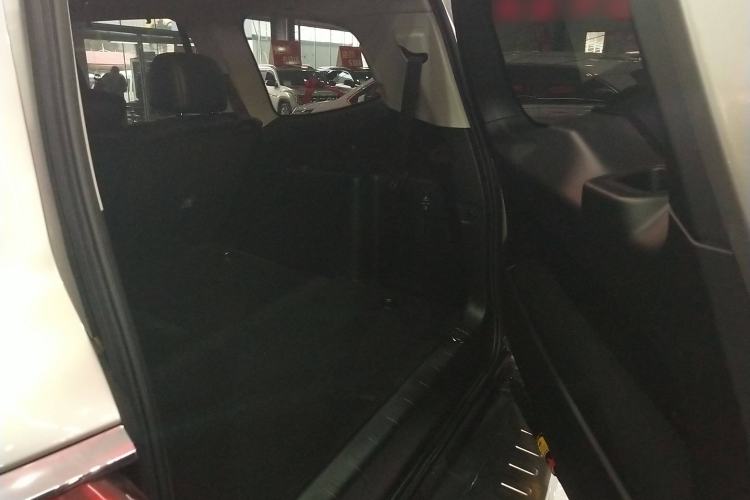 Used Tank 500 2022 3.0T Sport Edition "Creation" Style 7 Seats