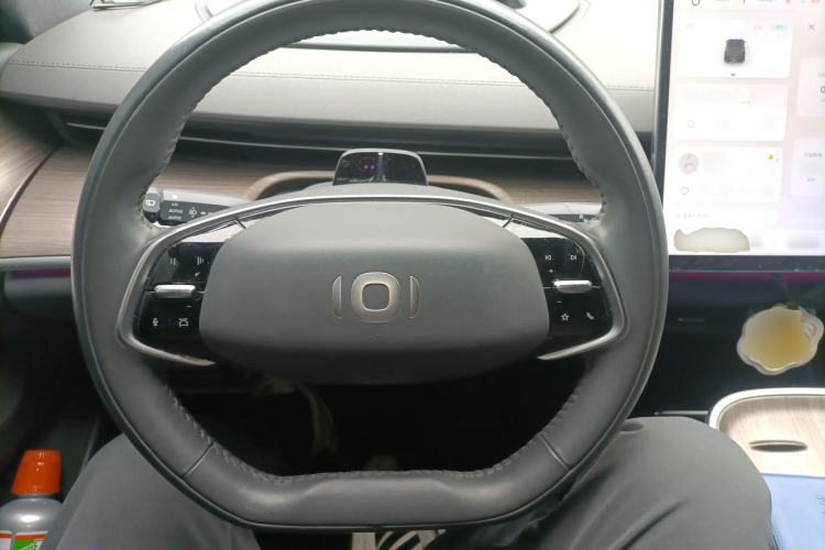 Used CHANGAN NEVO A07 2024 All-Electric "True Fragrance" Edition 710 Flagship Model