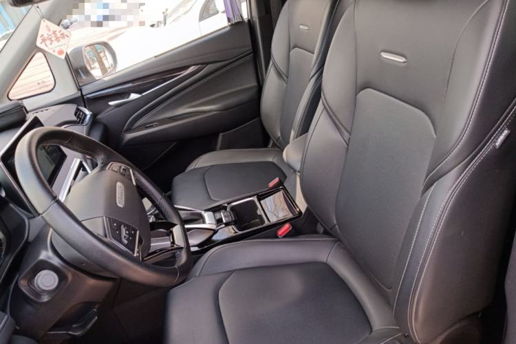 Used SAIC MAXUS G50 2020 1.5T Automatic Luxury Edition