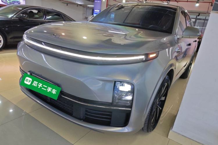 Used Li Auto L7 2023 Pro Model
