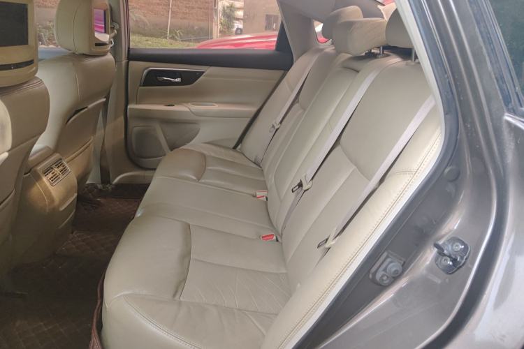 Used Nissan Teana 2013 2.0L XL Comfort Edition
