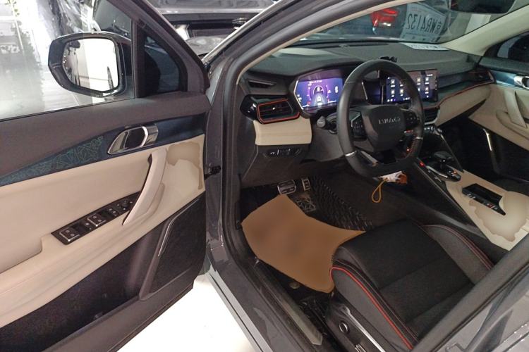 Used Lynk & Co 06 2020 1.5T YAO Halo