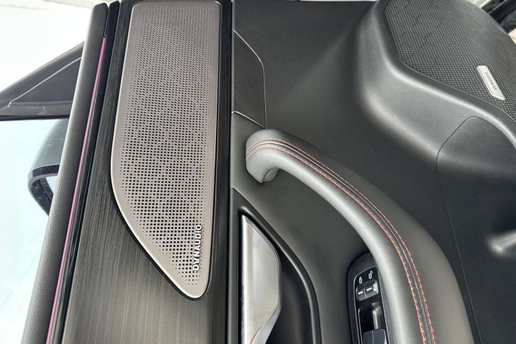 Used XPeng P7 2020 670N