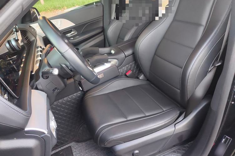 Used Mercedes-Benz GLE Coupe 2020 GLE 450 4MATIC Coupe SUV Fashion Model
