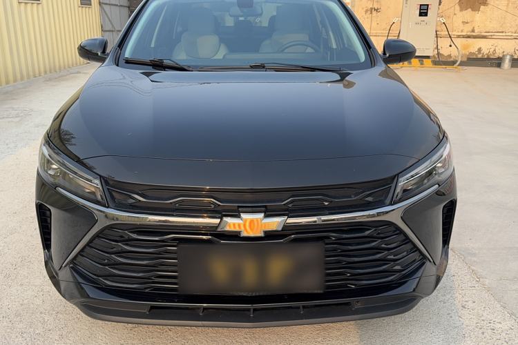 Used Chevrolet Monza 2023 1.5L Dual-Clutch WOW Enjoyment Edition
