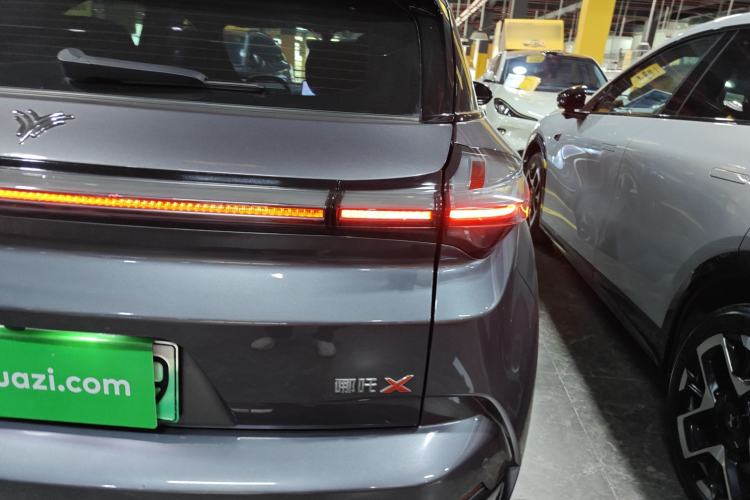 Used NETA X 2023 500 Lite