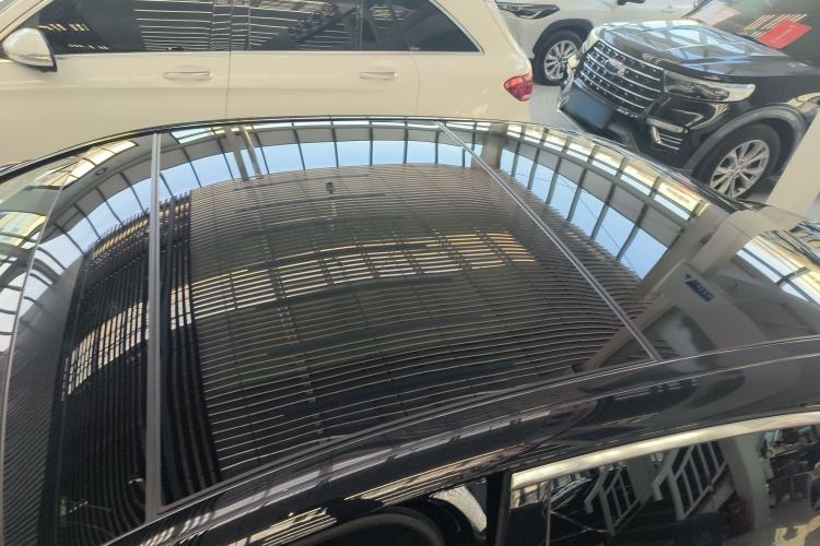 Used Mercedes-Benz E-Class 2023 E 300 L Stylish Model