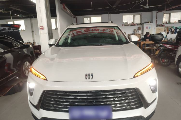 Used Buick Envision 2024 Encore Plus 28T AWD Luxury Edition
