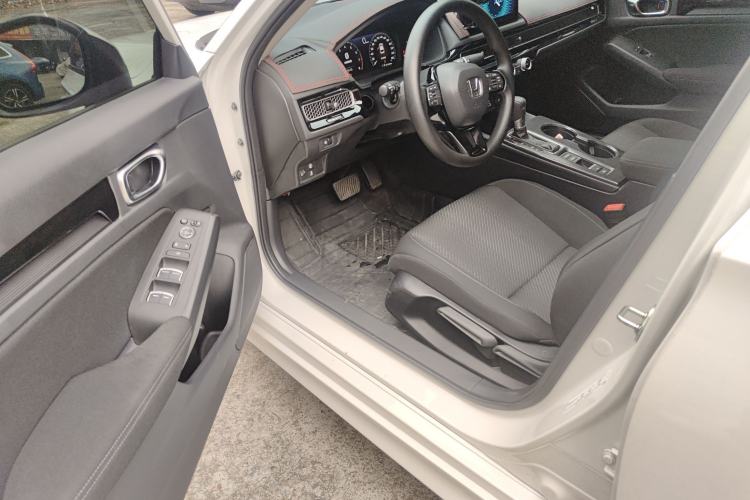 Used Honda Integra 2023 240TURBO CVT Tech Edition