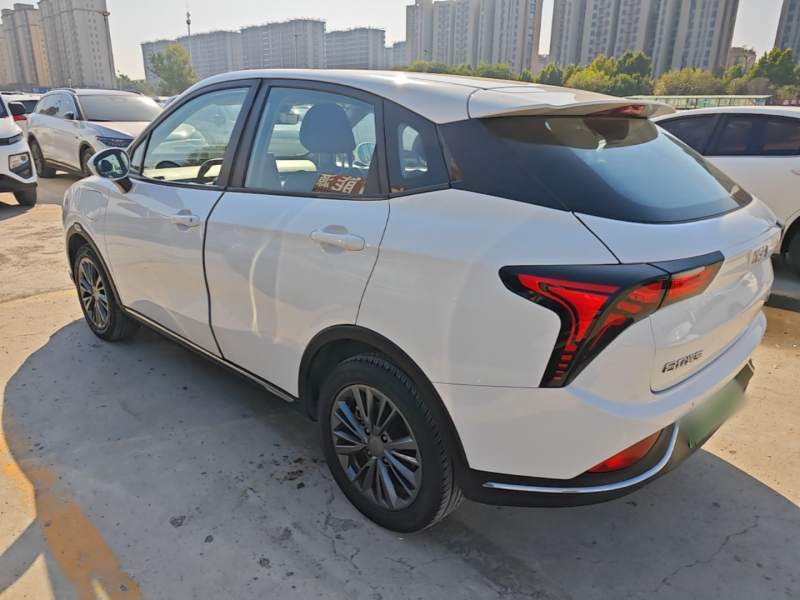 Used NETA V 2022 Chao 400 Lite — 4