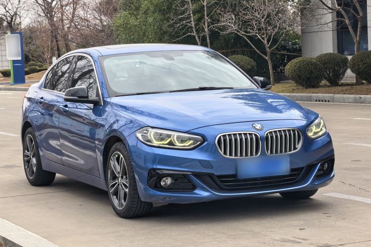 Used BMW 1 Series 2017 118i Sport Edition