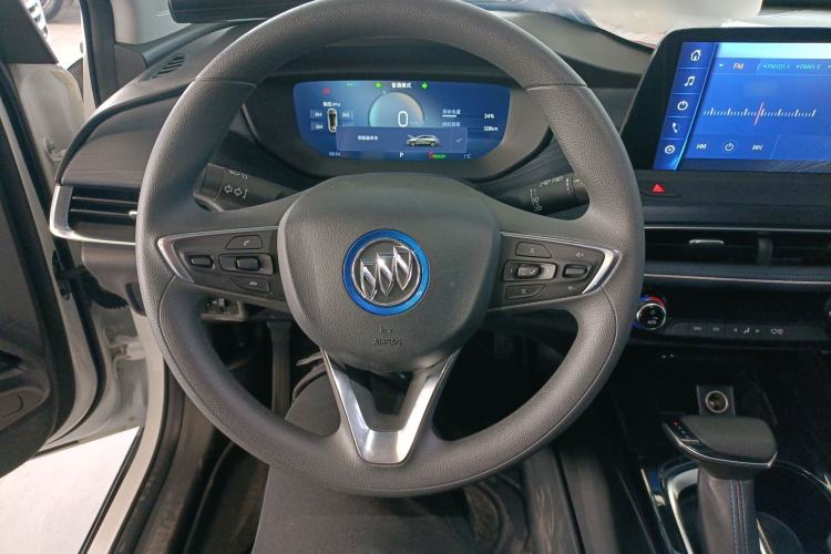 Used Buick Velite 6 2024 430km Enjoyment Version