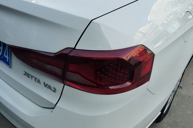 Used Jetta VA3 2021 1.5L Automatic "Upward Journey" Edition