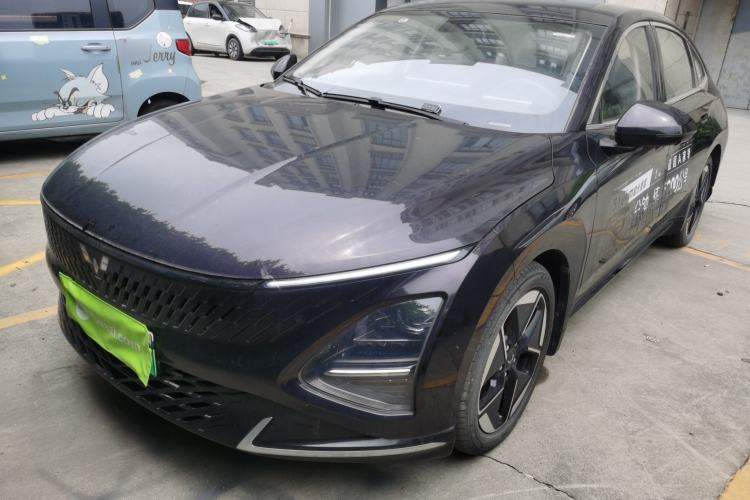 Used Wuling Xingguang 2023 150 Advanced Edition