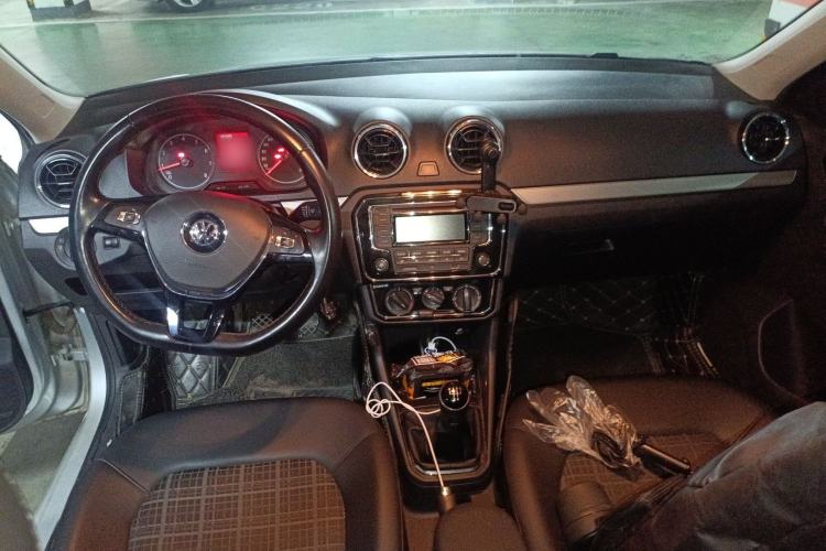 Used Volkswagen Jetta 2019 Dream Edition 1.5L Manual Comfort Version