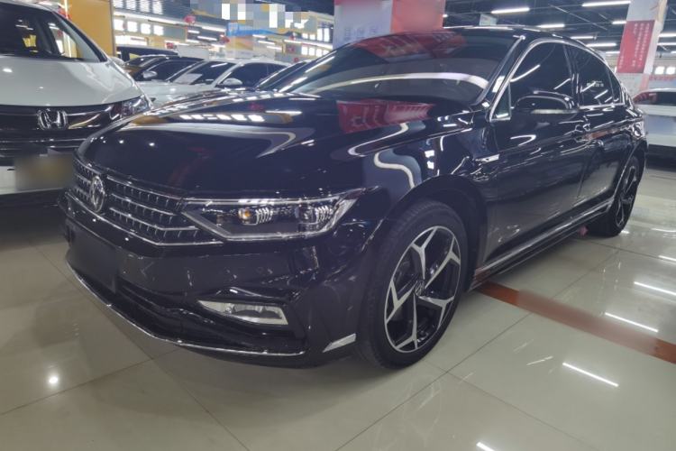 Used Volkswagen Magotan 2023 2 Million Units Commemorative Edition 330TSI DSG Luxury Version