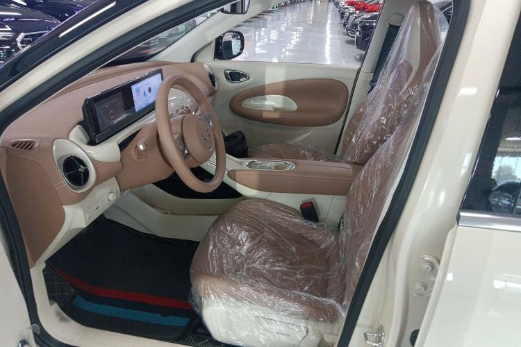 Used Wuling Bingo 2025 333 km Enjoyment Version