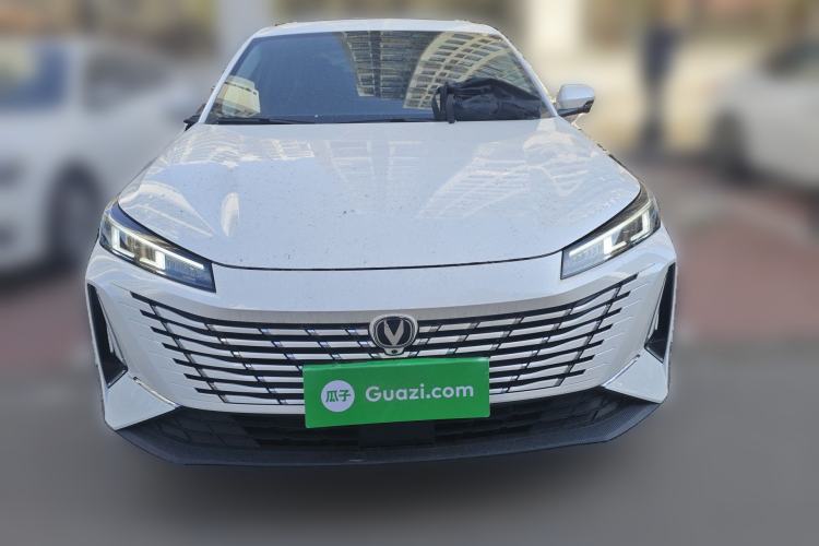 Used CHANGAN Eado 2024 1.5T GDI Automatic Flagship Edition